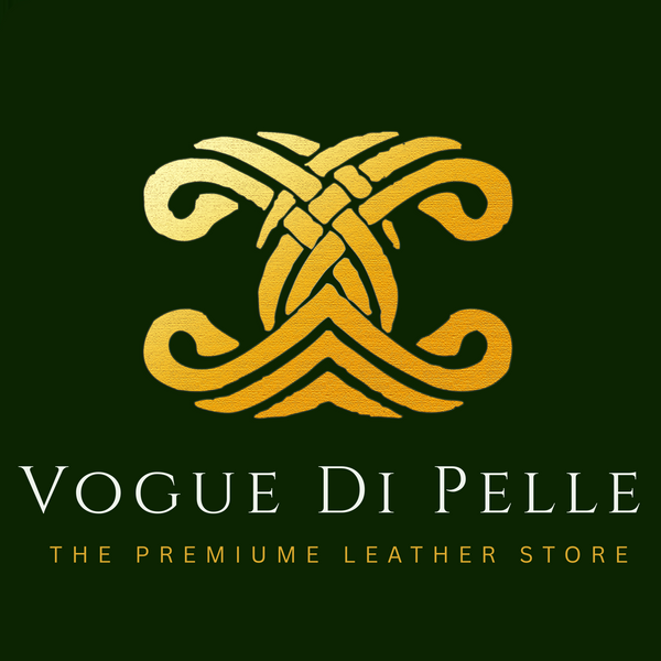 VOGUE DI PELLE 